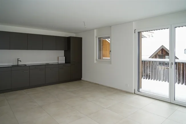 Un appartamento speciale cerca residenti speciali! Primo affitto! – foto 32 di 36