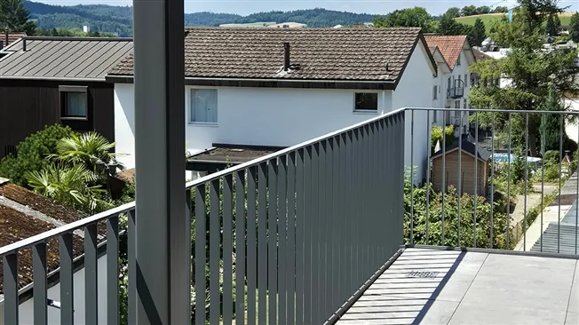Un appartamento speciale cerca residenti speciali! Primo affitto! – foto 26 di 36