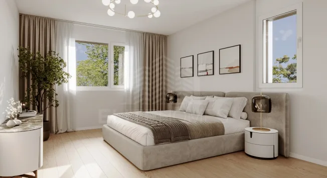 4.5 Zimmer Wohnung in Hägglingen – foto 3 di 5