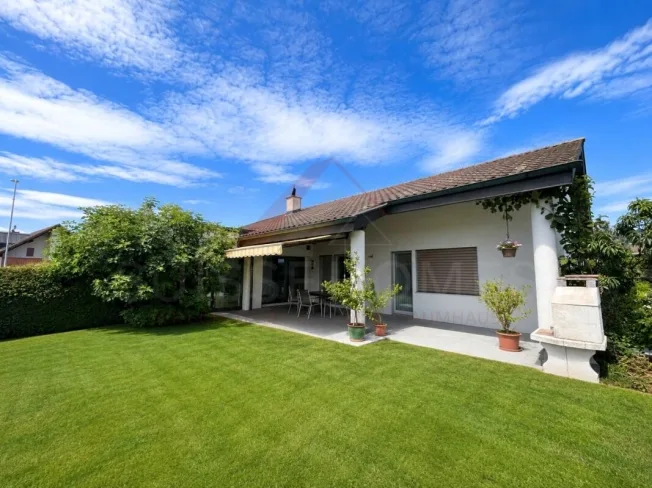 5.5 Zimmer Einfamilienhaus, 5608 Stetten AG
