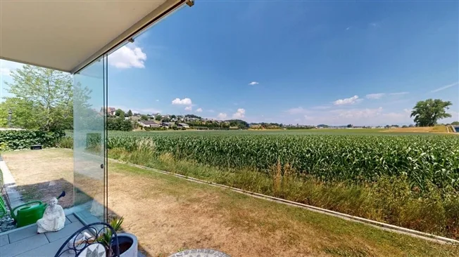 3.5 Zimmer Wohnung in Wohlen AG – Foto 19 von 20