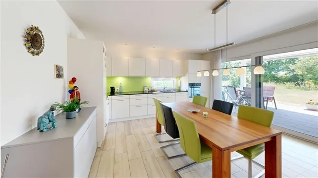 3.5 Zimmer Wohnung in Wohlen AG – Foto 2 von 20