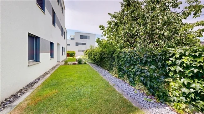 3.5 Zimmer Wohnung in Wohlen AG – Foto 16 von 20