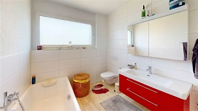 3.5 Zimmer Wohnung in Wohlen AG – Foto 13 von 20