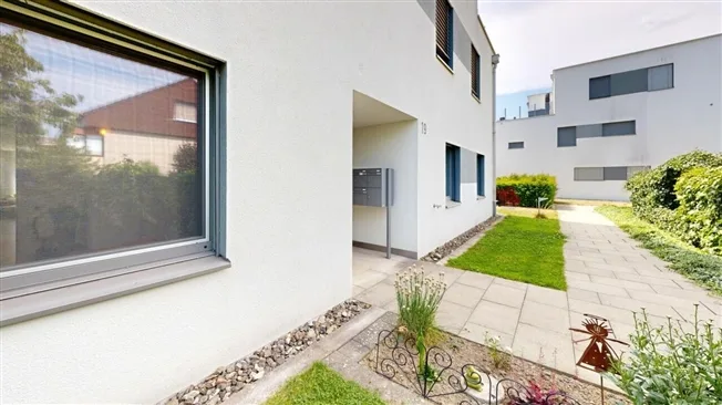 3.5 Zimmer Wohnung in Wohlen AG – Foto 15 von 20