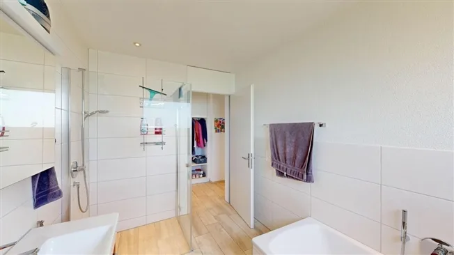 3.5 Zimmer Wohnung in Wohlen AG – Foto 12 von 20