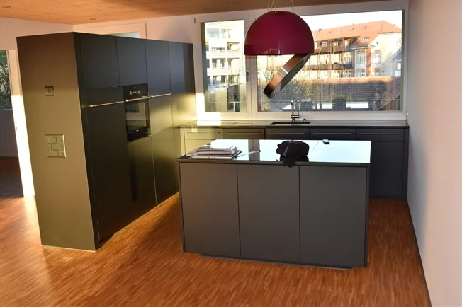 Wohnung in Wohlen AG – photo 7 sur 9