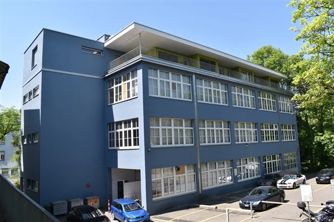 Wohnung in Wohlen AG – photo 2 sur 9