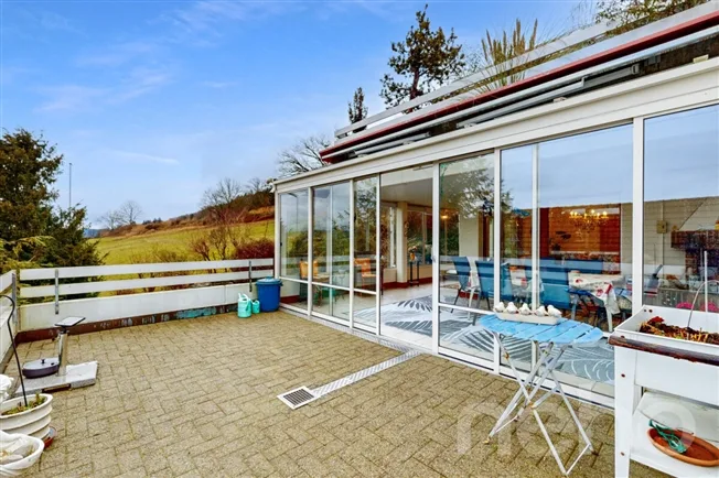 4.5 Zimmer Wohnung in Anglikon – photo 10 sur 12