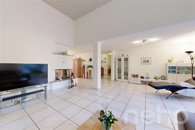 4.5 Zimmer Wohnung, 5611 Anglikon