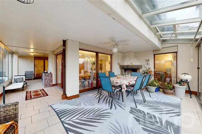 4.5 Zimmer Wohnung in Anglikon – photo 9 sur 12
