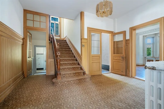 Villa in Wohlen AG – Foto 10 von 13