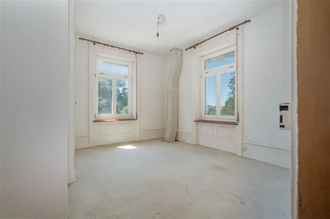 Villa in Wohlen AG – Foto 11 von 13