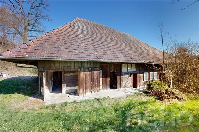5 Zimmer Bauernhaus in Villmergen – Foto 2 von 11