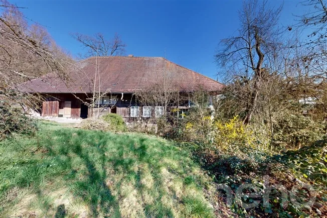 5 Zimmer Bauernhaus in Villmergen – Foto 11 von 11