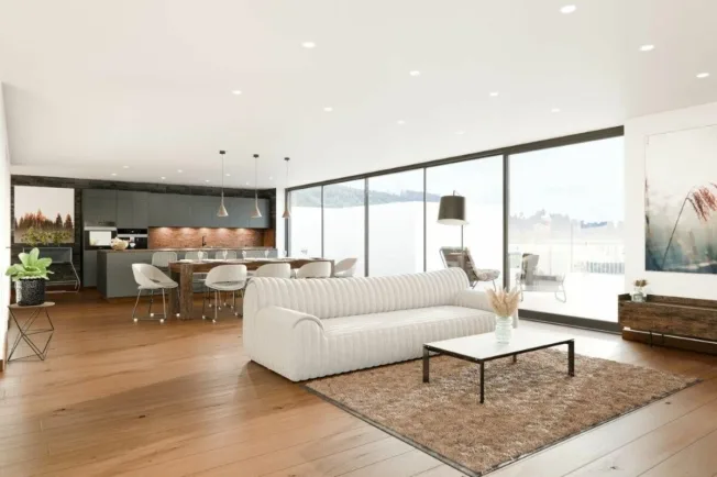 4.5 Zimmer Wohnung in Villmergen – photo 8 of 12