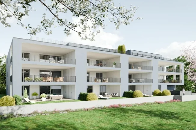 4.5 Zimmer Wohnung in Villmergen – photo 12 of 12