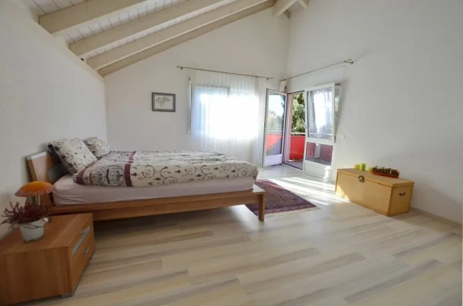7.5 Zimmer Einfamilienhaus, 5615 Fahrwangen