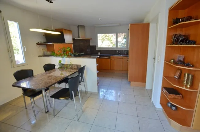 7.5 Zimmer Einfamilienhaus, 5615 Fahrwangen