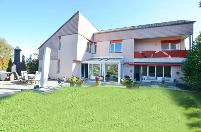 7.5 Zimmer Einfamilienhaus, 5615 Fahrwangen
