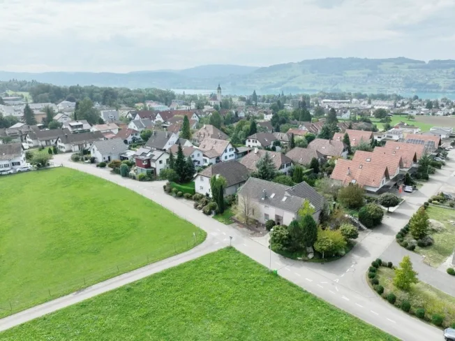 7.5 Zimmer Einfamilienhaus, 5615 Fahrwangen