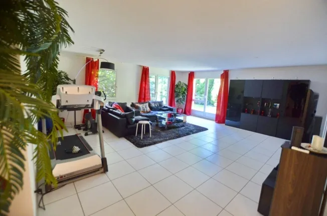 7.5 Zimmer Einfamilienhaus, 5615 Fahrwangen
