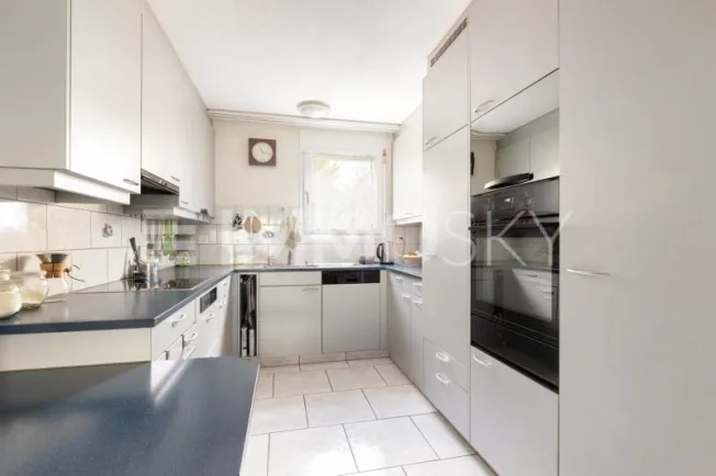 5.5 Zimmer Einfamilienhaus, 5614 Sarmenstorf