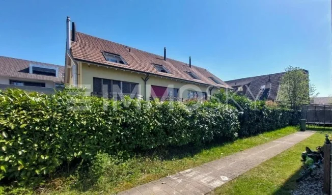 5.5 Zimmer Einfamilienhaus, 5614 Sarmenstorf