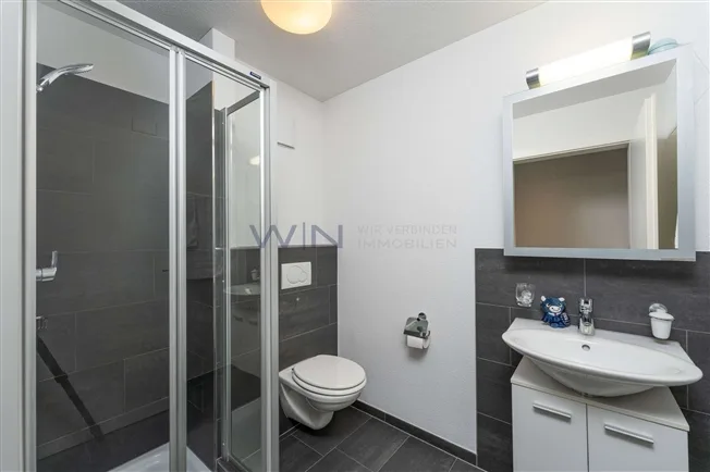 3.5 Zimmer Wohnung in Uezwil – photo 6 sur 8
