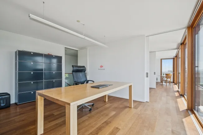7.5 Zimmer Einfamilienhaus in Zufikon – photo 10 sur 15