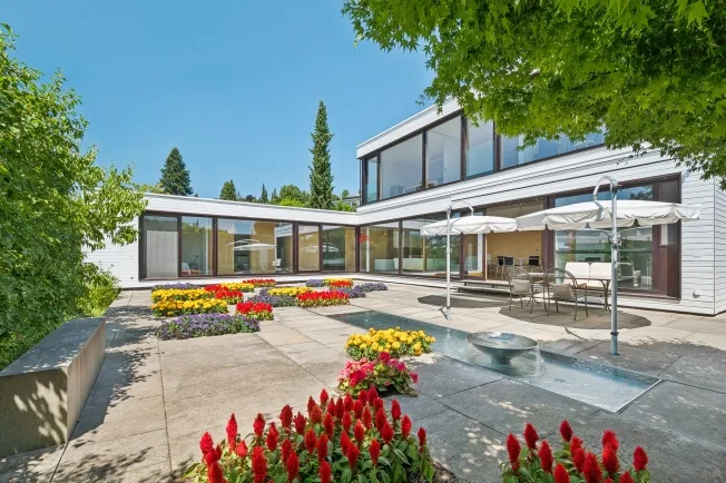 7.5 Zimmer Einfamilienhaus, 5621 Zufikon