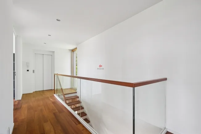7.5 Zimmer Einfamilienhaus in Zufikon – photo 12 sur 15