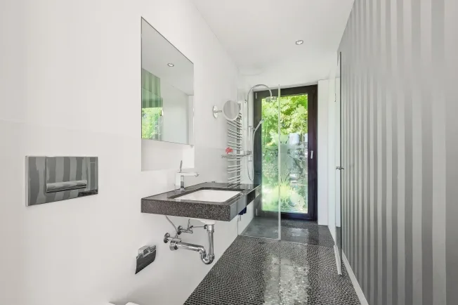 7.5 Zimmer Einfamilienhaus in Zufikon – photo 8 sur 15