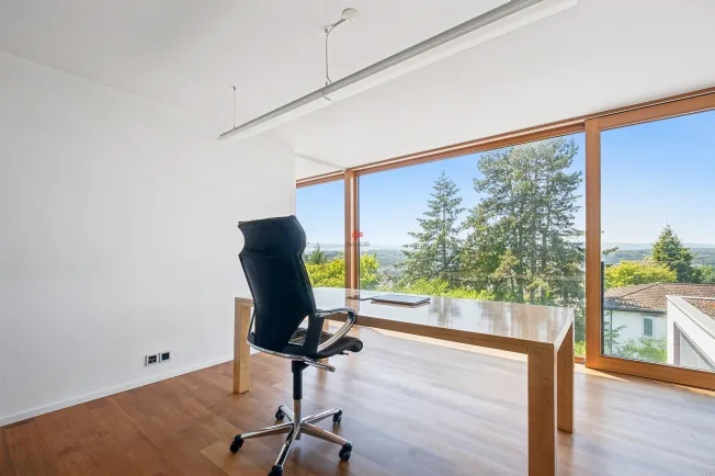 7.5 Zimmer Einfamilienhaus in Zufikon – photo 9 sur 15