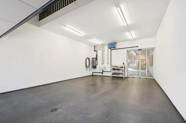 7.5 Zimmer Einfamilienhaus in Zufikon – photo 14 sur 15