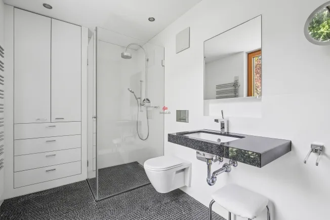 7.5 Zimmer Einfamilienhaus in Zufikon – photo 11 sur 15