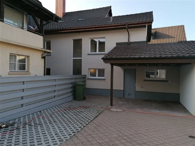 5.5 Zimmer Einfamilienhaus, 5624 Bünzen