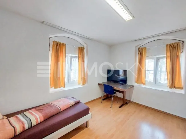 20 Zimmer Einfamilienhaus, 5624 Bünzen