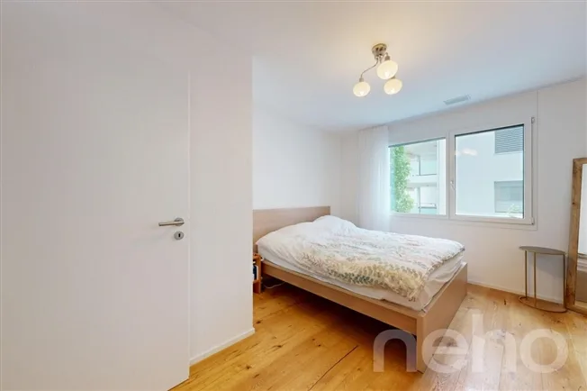5 Zimmer Wohnung in Boswil – foto 9 di 12