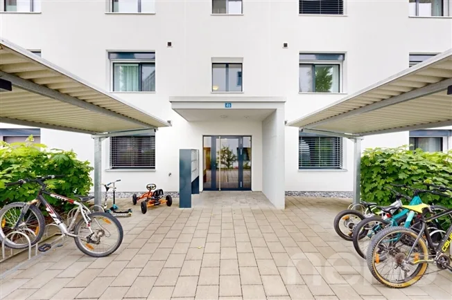 5 Zimmer Wohnung in Boswil – foto 10 di 12