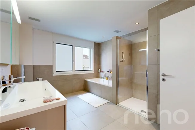 5 Zimmer Wohnung in Boswil – foto 5 di 12