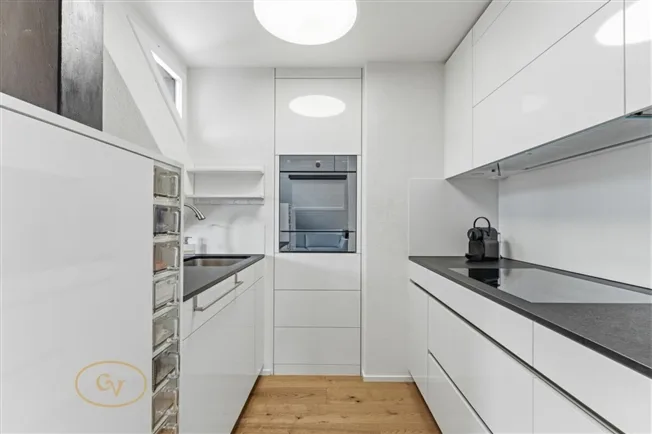 4.5 Zimmer Wohnung, 5643 Sins