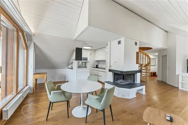 4.5 Zimmer Wohnung, 5643 Sins