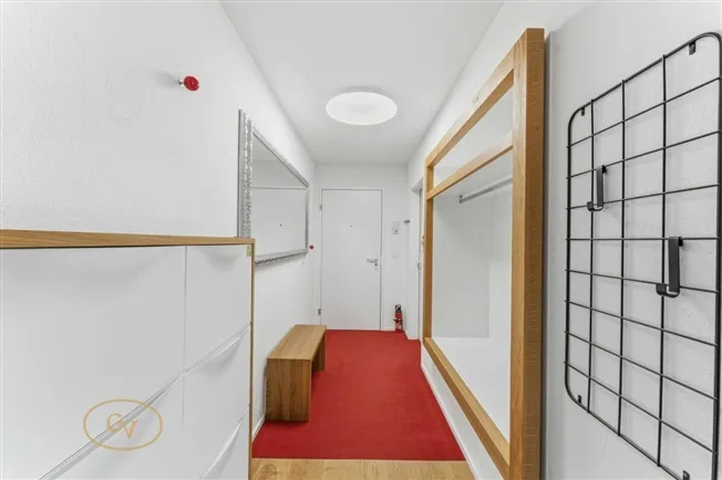 4.5 Zimmer Wohnung, 5643 Sins