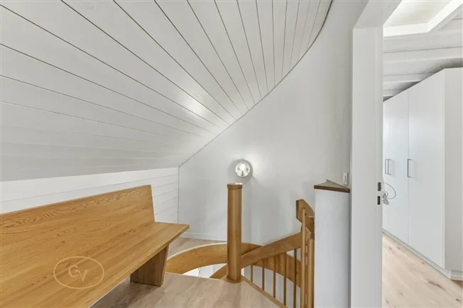 4.5 Zimmer Wohnung, 5643 Sins