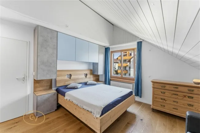 4.5 Zimmer Wohnung, 5643 Sins