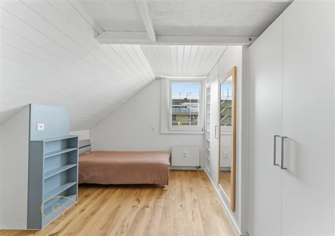 4.5 Zimmer Wohnung, 5643 Sins