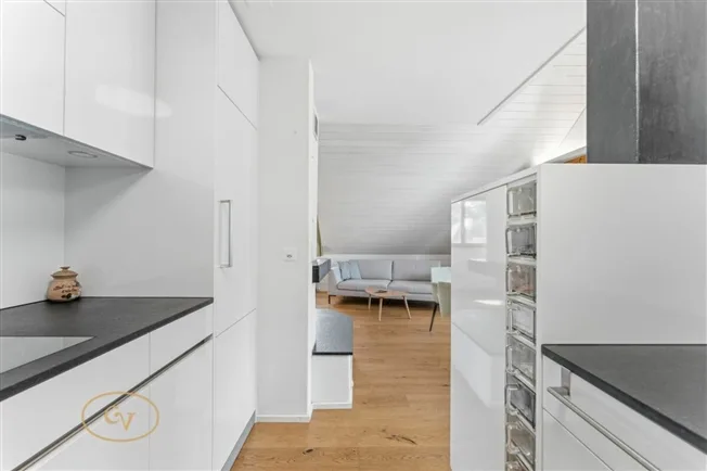 4.5 Zimmer Wohnung, 5643 Sins