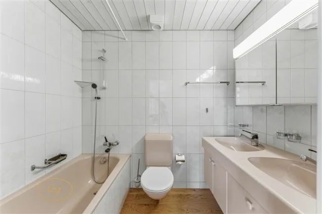 4.5 Zimmer Wohnung, 5643 Sins