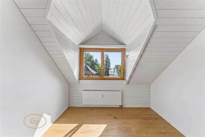 4.5 Zimmer Wohnung, 5643 Sins